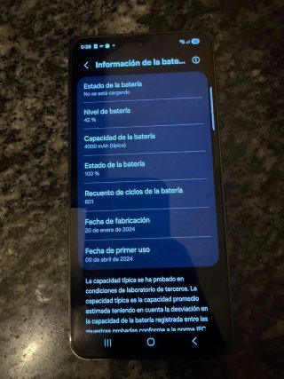 Samsung Galaxy S24