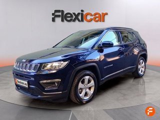 Jeep Compass 1.4 Mair 103kW Longitude 4x2