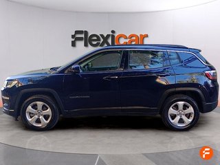 Jeep Compass 1.4 Mair 103kW Longitude 4x2