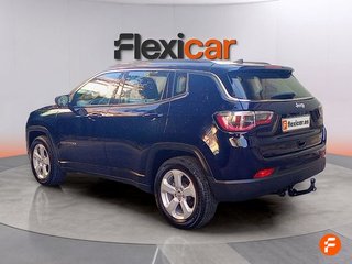 Jeep Compass 1.4 Mair 103kW Longitude 4x2