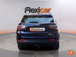 Jeep Compass 1.4 Mair 103kW Longitude 4x2