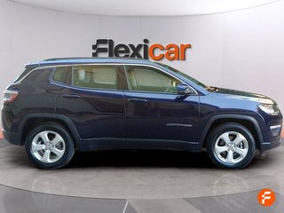 Jeep Compass 1.4 Mair 103kW Longitude 4x2