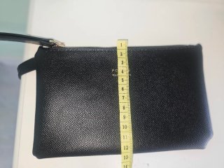 Cartera Polene Negra