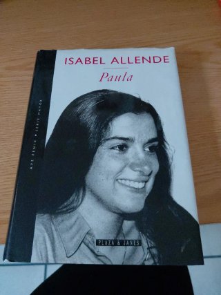 Paula' (Ave fénix) (Spanish Edition)