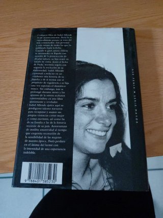 Paula' (Ave fénix) (Spanish Edition)