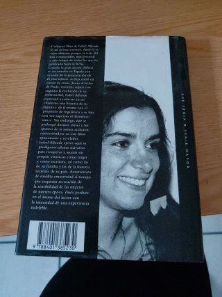 Paula' (Ave fénix) (Spanish Edition)