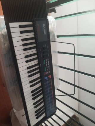 Teclado Casio CA-110