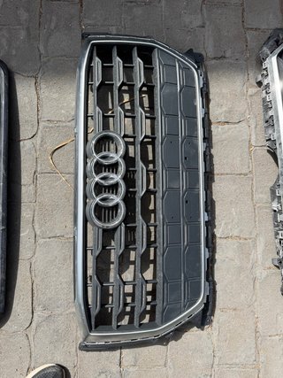 Parrilla Audi Q2 ACEPTAMOS TrueqCoin