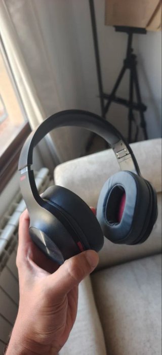 Auriculares Bluetooth Jabra de Diadema