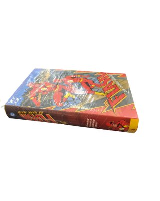 Flash La Colección Completa #01 DC Comics