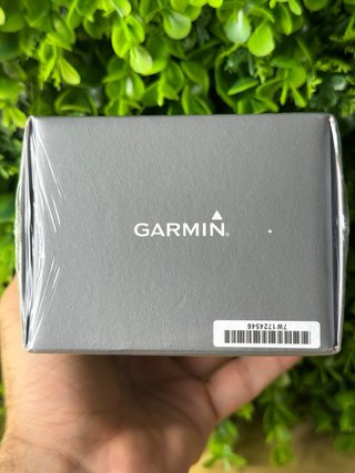 SIN ABRIR!! Garmin forerunner 265 Amoled Nuevo.