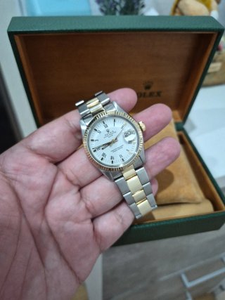 Rolex