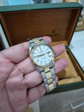 Rolex