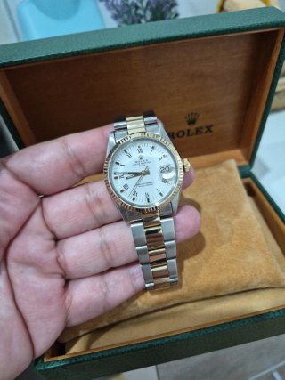 Rolex