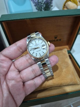 Rolex