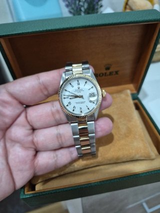 Rolex