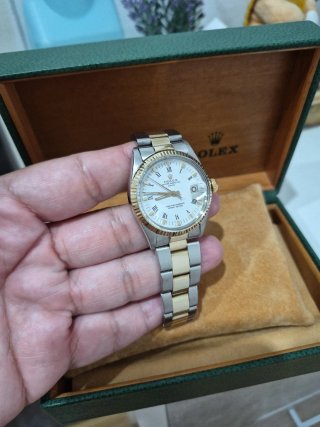 Rolex