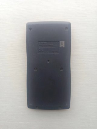 Calculadora Científica Casio fx-100MS
