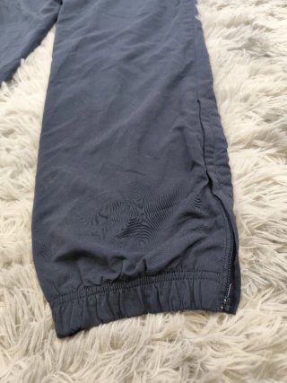 Pantalón de chándal Fila negro