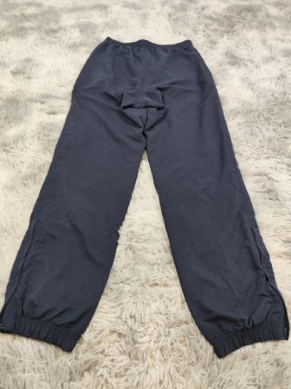 Pantalón de chándal Fila negro