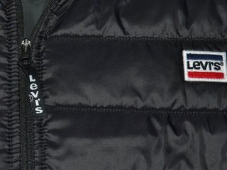 Levi ́s Chaqueton Acolchado Hombre 3XL EU/ 2XL US