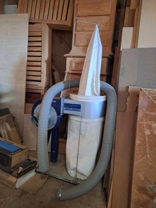 Aspirador LOMBARTE DC 100H 220v