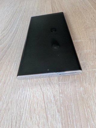 Samsung Galaxy Note 20 Ultra Plata