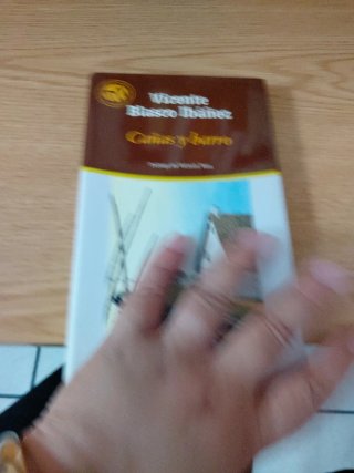 Cañas y barro