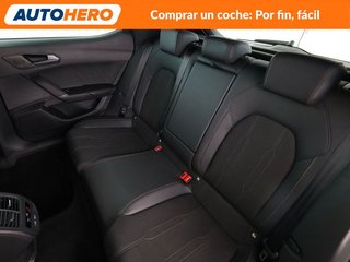 Cupra León 1.5 eTSI
