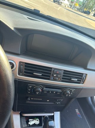 BMW Serie 3 2005 163cv