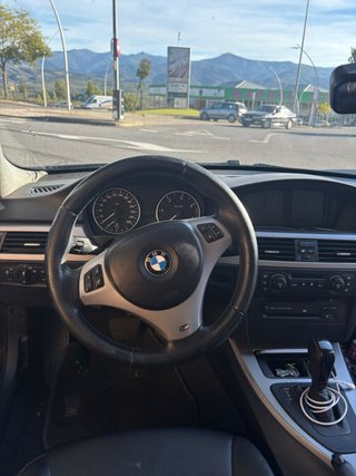 BMW Serie 3 2005 163cv