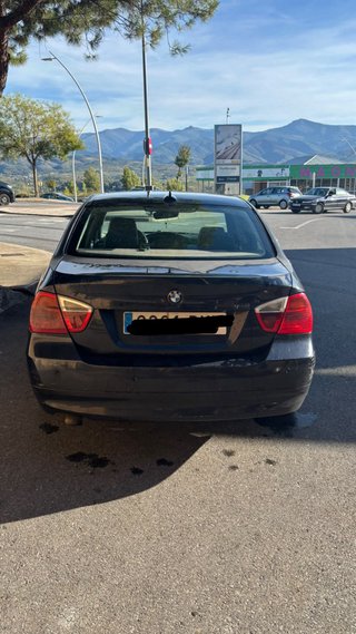 BMW Serie 3 2005 163cv