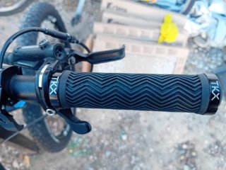 Bicicleta Eléctrica de Montaña Giant