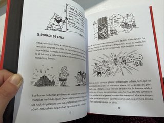 Los mayores villanos