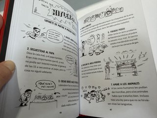 Los mayores villanos