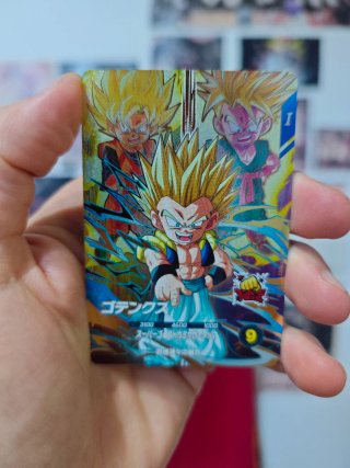 Gotenks SDV7-pur3