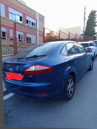Ford Mondeo 2008