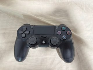 Consola PlayStation 4 (PS4) Negra