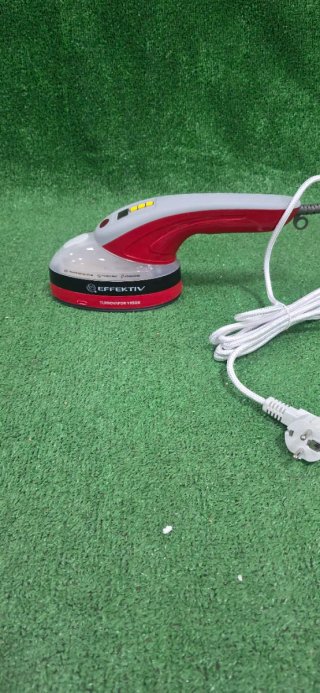 Plancha de vapor vertical Effektiv  1800w