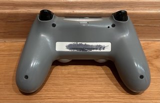Mando DualShock 4 Edición 20 Aniversario PS4