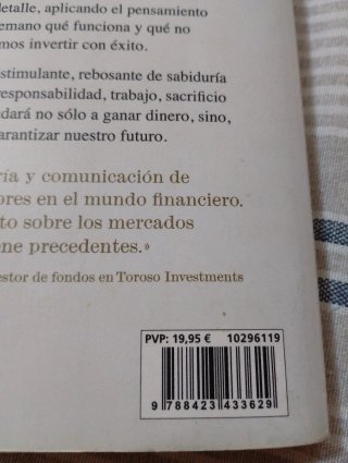 Haz crecer tu dinero