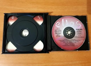Doble CD Recopilatorio Ellos