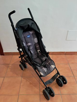 Silla de Paseo Chicco London