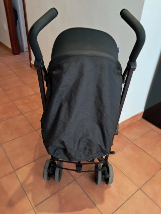 Silla de Paseo Chicco London