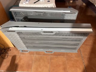 Rampa Plegable de Aluminio