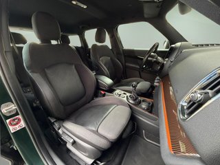 MINI Countryman Cooper Diesel - Revisado