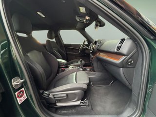 MINI Countryman Cooper Diesel - Revisado