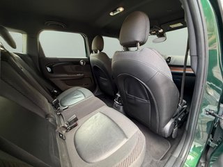 MINI Countryman Cooper Diesel - Revisado