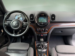 MINI Countryman Cooper Diesel - Revisado