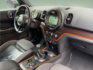 MINI Countryman Cooper Diesel - Revisado